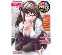 Sex Instruction : Techniques de fellation ! - Kyo-iku - Ikio Yurahashi - HOT MANGA - broché - Manga