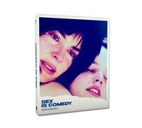 Sex Is Comedy Blu-ray