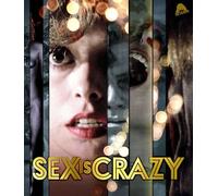 Sex Is Crazy (1981) / El Sexo Está Loco (Blu Ray)