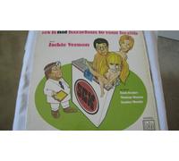 Sex Is Not Hazardous To Your Health [Vinyl LP]
