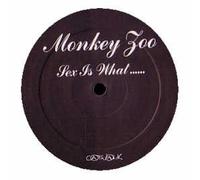 Sex is What (Original & Swen G, Mix) [Import]