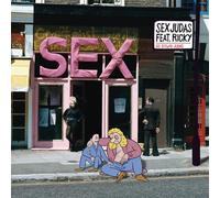 Sex Judas Feat. Ricky - Go Down Judas