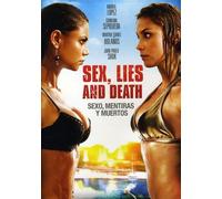 Sex, Lies And Death [Digital Video Disc] Ac-3/Dolby Digital, Dolby, Subtitled, Widescreen
