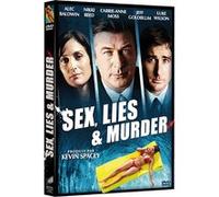 Sex, lies and murder G