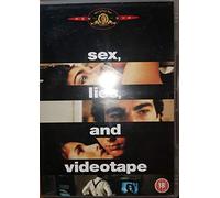Sex, Lies, and Videotape (1989) James Spader, Andie MacDowell