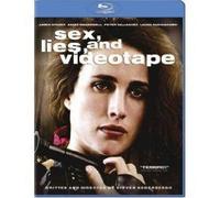 sex, lies, and videotape [Blu-ray]