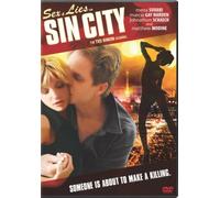 Sex & Lies in Sin City /