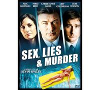 Sex, Lies & Murder