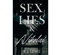 Sex, Lies & Nikolai