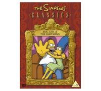 Sex Lies & The Simpsons