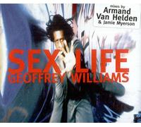 Sex Life (Butcher Bros Radio Edit/Armand's Abstract Da Funk/Myerson's Spherical/Chex Mixes, 1997, UK) [Import]