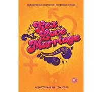 Sex, Love And Marriage (1972) - Dvd