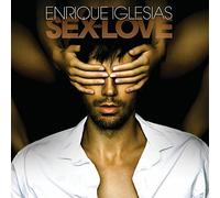 Sex & Love by Enrique Iglesias (2014-03-25)