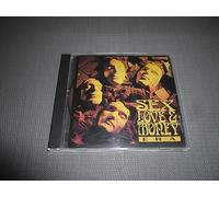Sex, Love & Money - Era [Import]