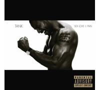 Sex Love & Pain by Tank (2007-05-03)