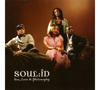 Sex, Love & Philosophy [Import]