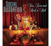 Sex, Love & Rock & Roll – CD – BMG