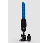 Sex machine avec ventouse Sweet Heat