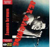 Sex Machine-Collector Edition