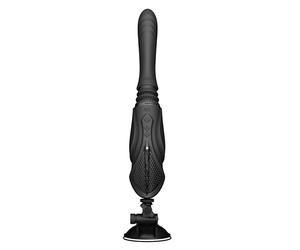 Sex machine compacte pour femme Sesh