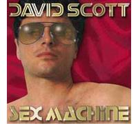 Sex Machine [Import]