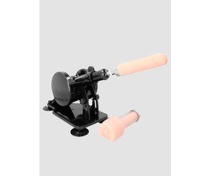 Sex Machine Mixte