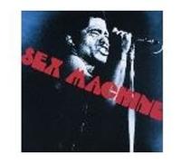 Sex machine reissue ltd /ed limitee CD