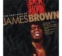Brown, James - Coffret 2 CD : Sex Machine / Say It Loud