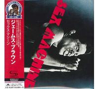 Sex Machine (SHM-CD) [Import]