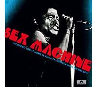 James Brown - Sex Machine - 180-Gram Vinyl [Vinyl Lp] 180 Gram, Spain - Import