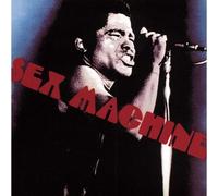 Sex Machine - Vo - 1970