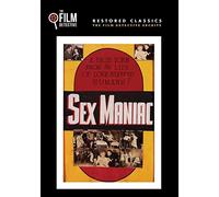 Sex Maniac