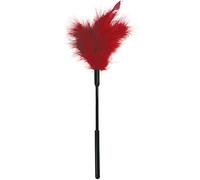 SEX & MASSAGE michief PLUME PEN 7 RED "
