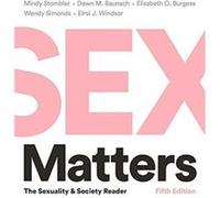 Sex Matters Sex Matters (Auteur)