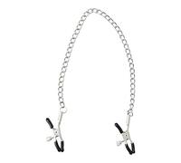 Sex & Mischief d'Enduit Pinces à Mamelons