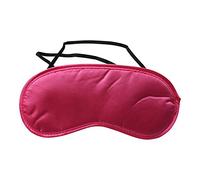 Sex & Mischief Masque de Nuit en Satin Pink