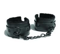 Sex & Mischief Shadow Fur Menottes Multicolore One Size