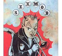 Sex Mob - Din of Inequity [Import]