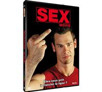 Sex Movie DVD