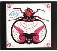 Sex Museum - Fly by Night