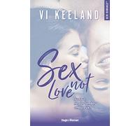 Sex not love