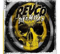 Revolting Cocks – Sex-O Mixxx-O