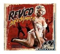Revolting Cocks – Sex-O Olympic-0 – CD