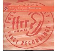 Sex O Sonique - I Thought It Was You