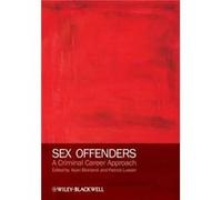 Sex Offenders by Lussier Patrick Simon Fraser University Canada Paperback Book Lussier Patrick Simon Fraser University Canada (Auteur)