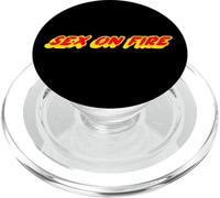 Sex on Fire | 2000's Music Kings Awesome PopSockets PopGrip pour MagSafe