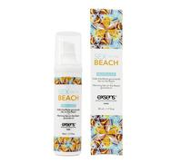 SEX ON THE BEACH HUILE DE MASSAGE CHAUFFANTE ET GOURMANDE 50mL