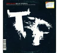 Sex on The Beach (INCL. Playgroup/Juan Maclean Remixes) [Import]