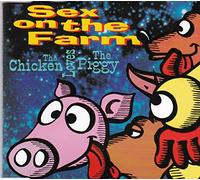 Sex on the Farm - The Chicken Loves the Piggy