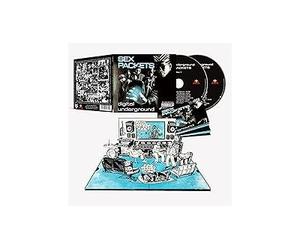 Sex Packets (35th Anniversary) Pop-Up Version CD